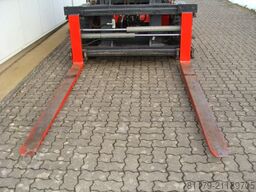 Kalmar ECE 80 - 6 NEU BATTERIE