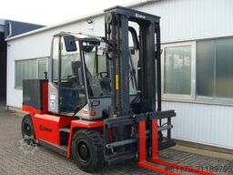 Kalmar ECE 80 - 6 NEU BATTERIE
