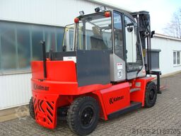 Kalmar ECE 80 - 6 NEU BATTERIE