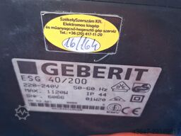Geberit ESG 40/200