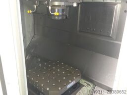 Mikron HSM 400