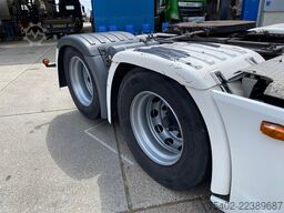 Scania S580 V8 / Retarder / Full Air / 6x2 / Boogie Lift