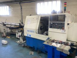 kitamura KNC250YS