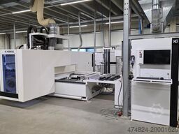 HOMAG Centateq E-310