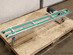 Montech TB30 Doppelgurt  1290 mm