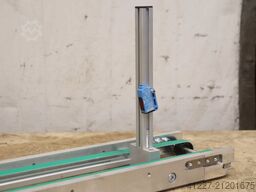 Montech TB30 Doppelgurt  1290 mm