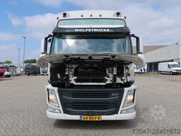 Volvo FM 370 Euro 6, Glob, i-shift, NL Truck, TOP!