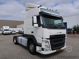 Volvo FM 370 Euro 6, Glob, i-shift, NL Truck, TOP!