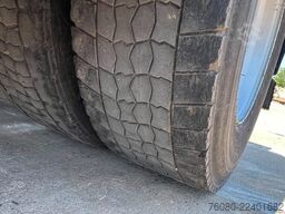 DAF XF 105.460 (PTO / POMPE HYDRAULIQUE / HYDRAULIC...