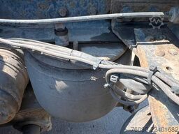 DAF XF 105.460 (PTO / POMPE HYDRAULIQUE / HYDRAULIC...