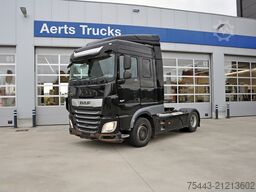 DAF XF 480 FT 4x2 - TraXon - SC - MX-Engine brake