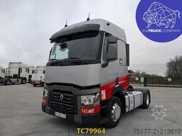 Renault T 460