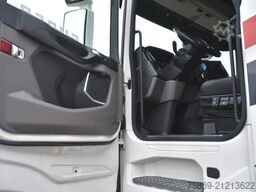 Scania S500 NGS 4X2NB - NEW TACHO - RETARDER - FULL AI...