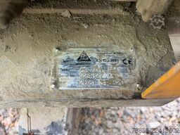 Sika AL-264 LMT