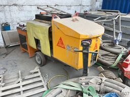 Sika AL-264 Sika