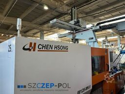 Chen Hsong JetMaster 128-MK6
