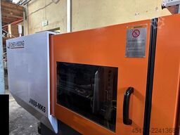 Chen Hsong JetMaster 88-MK6