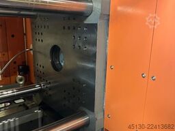 Chen Hsong JetMaster 88-MK6