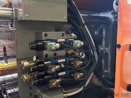 Chen Hsong JetMaster 88-MK6