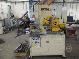 GEKA Hydracrop HYD-50, 50/N
