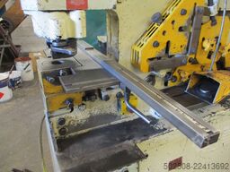GEKA Hydracrop HYD-50, 50/N