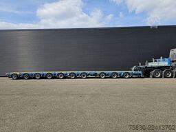 Broshuis 3+7 ABSD SL / EXTENDABLE