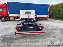 NISSAN NISSAN NT400 SCARRABILE PATENTE B