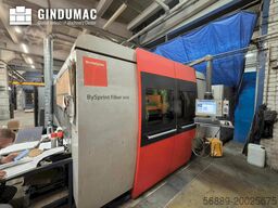 Bystronic Bysprint Fiber 3015 3kW