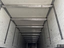 Krone SD / Disk brakes / Double stock