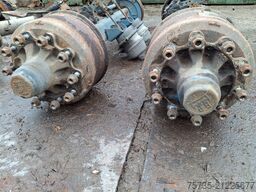 BPW HSF 11010 ECO-P