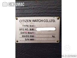 Citizen M32 III