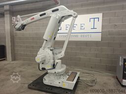 ABB IRB 660 180/3.15 IRC5