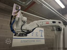 ABB IRB 660 180/3.15 IRC5