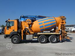 Astra HD9 6450