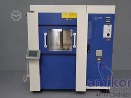 Weiss TS 130 -80/+220°C 130L nur 108,7h