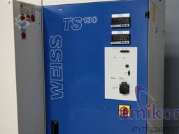 Weiss TS 130 -80/+220°C 130L nur 108,7h