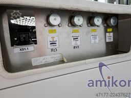 Weiss TS 130 -80/+220°C 130L nur 108,7h