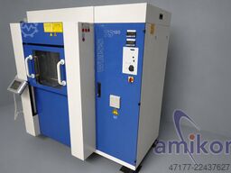 Weiss TS 130 -80/+220°C 130L nur 108,7h