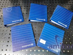 Weiss TS 130 -80/+220°C 130L nur 108,7h