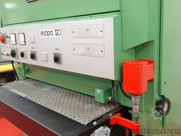 DMC - ITALY EUROPA 120