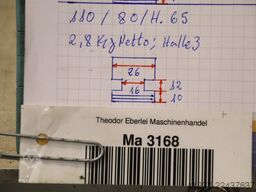 unbekannt Breite 26 mm