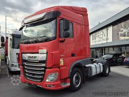 DAF XF 480 FT SPACE CAB ZF INTARDER