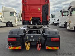 DAF XF 480 FT SPACE CAB ZF INTARDER