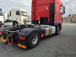 DAF XF 480 FT SPACE CAB ZF INTARDER