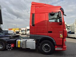 DAF XF 480 FT SPACE CAB ZF INTARDER