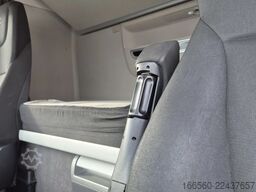 DAF XF 480 FT SPACE CAB ZF INTARDER