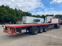 Kaiser 3 axels, Drum breaks!. TOP CONDITION!