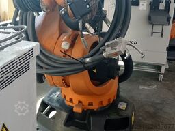 KUKA KRC4 KR 270 R2700 ULTRA USED