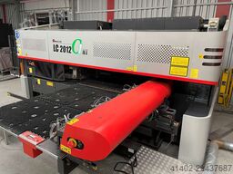 Amada LC 2012 C1 NT