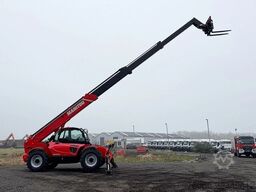 Manitou MT 1840-X Telehandler (2 units)